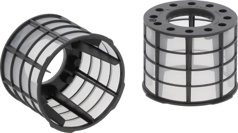 Hydraulický filter HIFI FILTER SH 70366