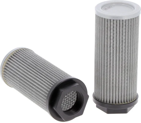 Hydraulický filter HIFI FILTER SH 77402