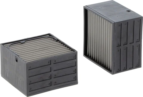 Palivový filter HIFI FILTER SN 40056