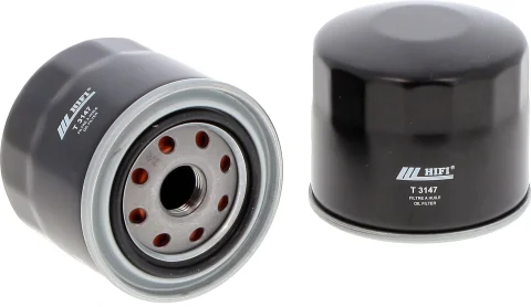 Olejový filter HIFI FILTER T 3147