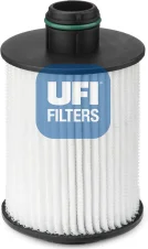 Olejový filter UFI 25.093.00