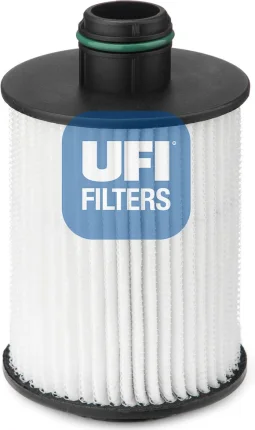 Olejový filter UFI 25.093.00