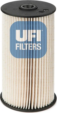 Palivový filter UFI 26.007.00