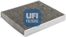 Kabínový filter UFI 54.314.00