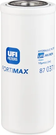 Hydraulický filter UFI 87.037.00