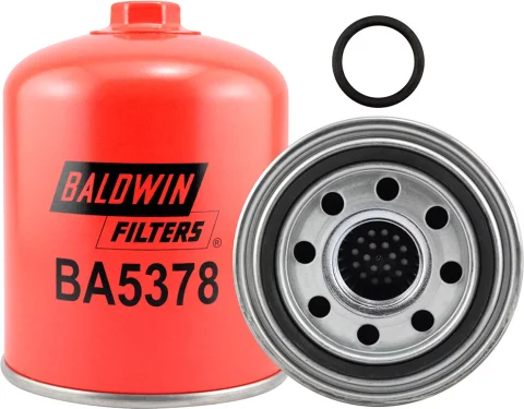 Vysúšač vzduchu BALDWIN FILTERS BA5378