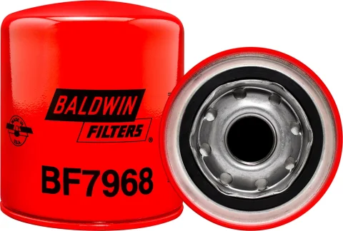 Palivový filter BALDWIN FILTERS BF7968