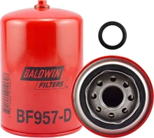 Palivový filter BALDWIN FILTERS BF957-D