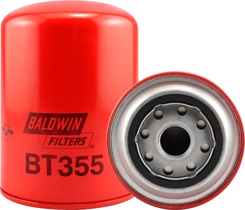 Olejový filter BALDWIN FILTERS BT355