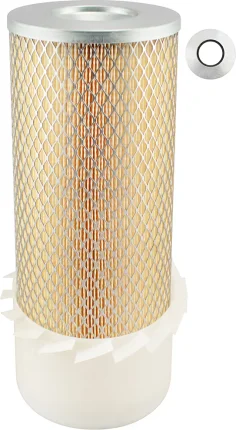 Vzduchový filter BALDWIN FILTERS PA2380-FN