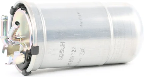 Palivový filter BOSCH 0 450 906 322
