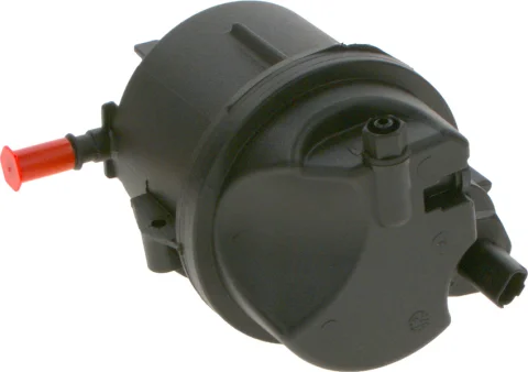 Palivový filter BOSCH 0 450 906 460