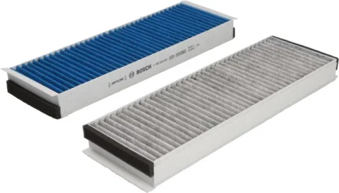 Kabínový filter BOSCH 0 986 628 605