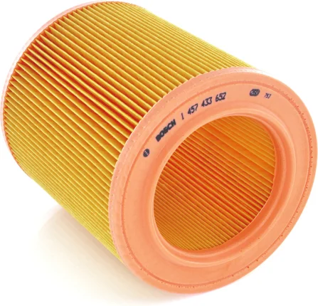 Vzduchový filter BOSCH 1 457 433 652