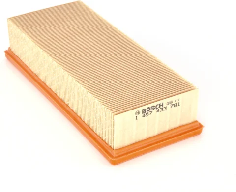 Vzduchový filter BOSCH 1 457 433 781
