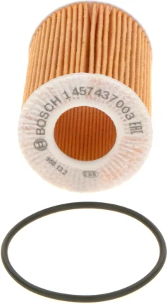 Olejový filter BOSCH 1 457 437 003