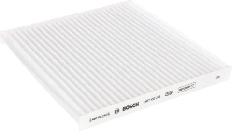 Kabínový filter BOSCH 1 987 432 246