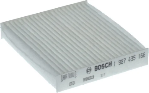 Kabínový filter BOSCH 1 987 435 166