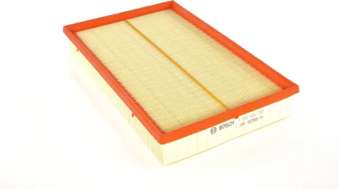 Vzduchový filter BOSCH F 026 400 180