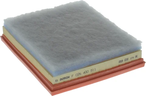 Vzduchový filter BOSCH F 026 400 511