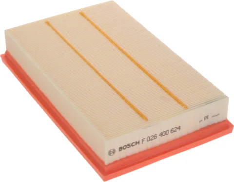 Vzduchový filter BOSCH F 026 400 624