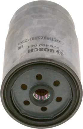 Palivový filter BOSCH F 026 402 048