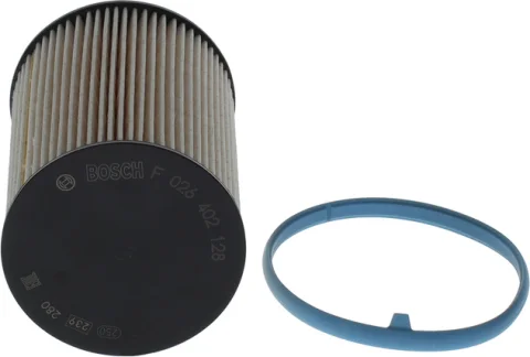 Palivový filter BOSCH F 026 402 128
