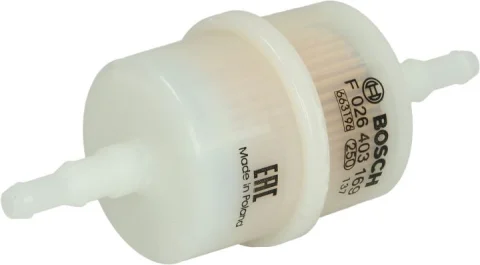 Palivový filter BOSCH F 026 403 169