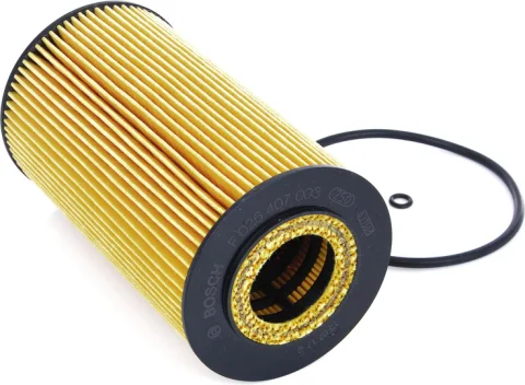 Olejový filter BOSCH F 026 407 003