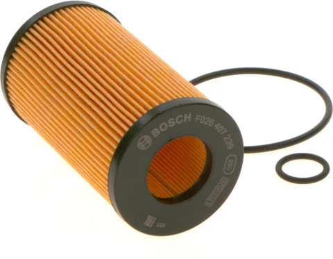Olejový filter BOSCH F 026 407 239
