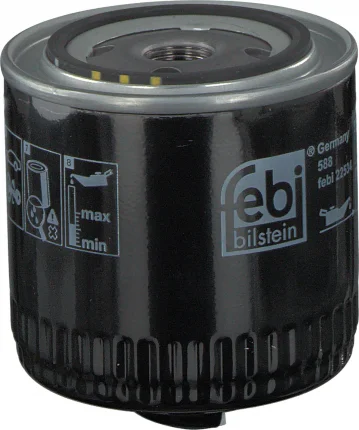 Olejový filter FEBI BILSTEIN 22534