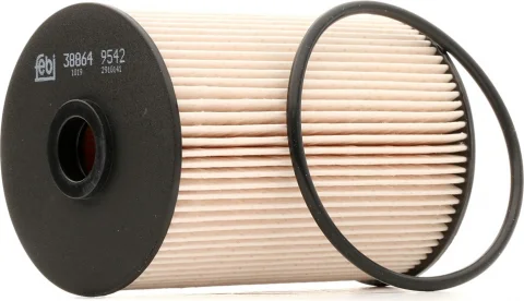 Palivový filter FEBI BILSTEIN 38864