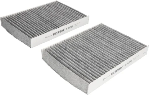Kabínový filter FILTRON K 1428A-2X