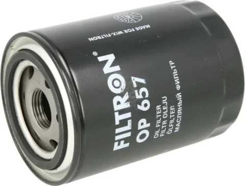 Olejový filter FILTRON OP 657