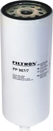 Palivový filter FILTRON PP 967/7