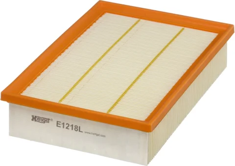 Vzduchový filter HENGST FILTER E1218L