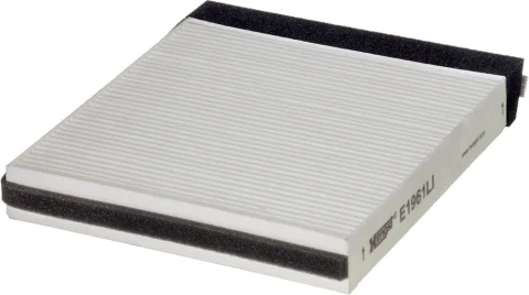 Kabínový filter HENGST FILTER E1961LI