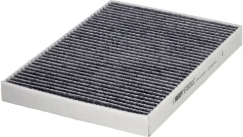 Kabínový filter HENGST FILTER E4931LC