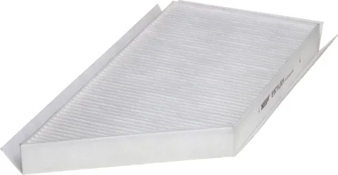 Kabínový filter HENGST FILTER E971LI01