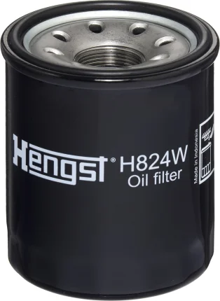 Olejový filter HENGST FILTER H824W