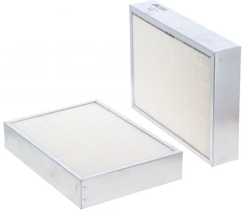 Prachový filter HIFI FILTER ASP 001601AA031