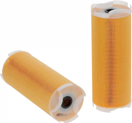 Elektroerozívny filter HIFI FILTER EL 15192