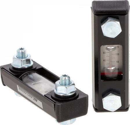 Indikátor úrovne hladiny HIFI FILTER INV 07610TB