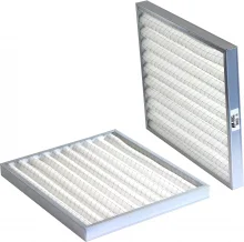 HIFI FILTER panelový filter NN 53526 GSNT