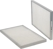 Panelový filter HIFI FILTER NN 1631 GSNT
