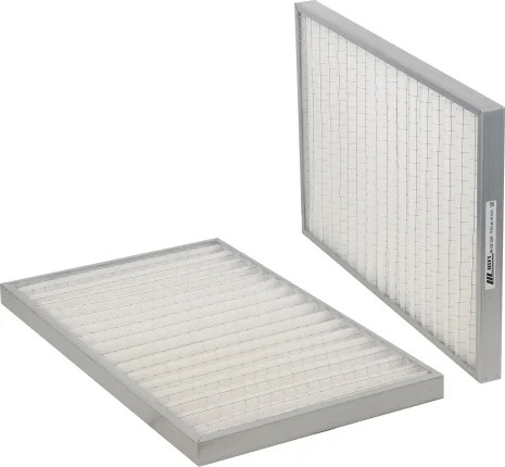 Panelový filter HIFI FILTER NN 1631 GSNT