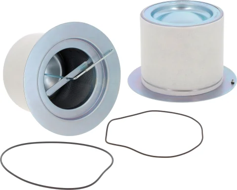 Separátor oleja HIFI FILTER OS 5188