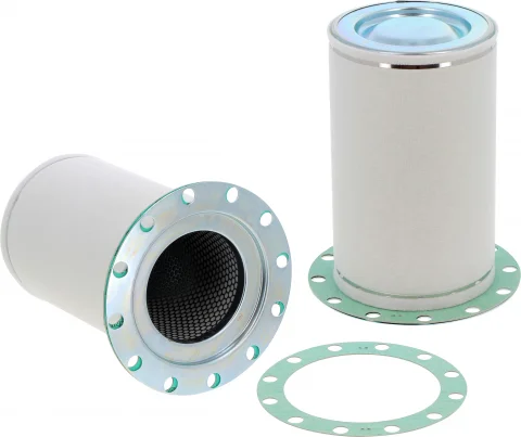 Separátor oleja HIFI FILTER OT 2084