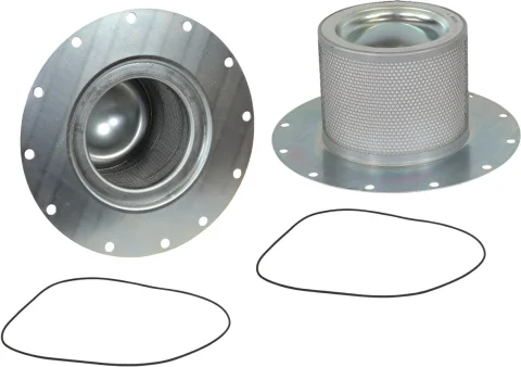 Separátor oleja HIFI FILTER OT 2104