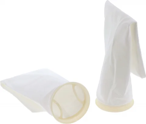 Vreckový filter HIFI FILTER PL 0718EPEZ050